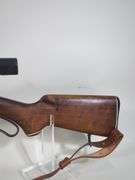 Marlin 336 30-30 Win Lever Action Rifle SN# 71 250659, Simmons 3-9x40 Scope, Leather Sling