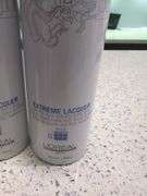 L'Oreal Tecni.Art Hair Spray Including Wild Stylers & Extreme Lacquer, Qty 10