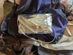 Mixed Lot of Women's Purses, Bags And Totes