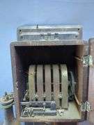 Monarch MFG Co. Telephone, Chicago USA