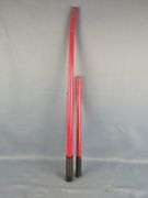 Torin Black Jack 2-Ton Floor Jack with Lug Wrench