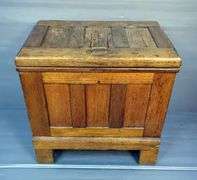 Cars, Shed, Tools And Collectibles Auction