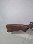Stevens 66 .22 SLLR Bolt Action Rifle SN# Not Found