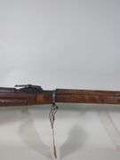 New England Westinghouse Company/ CAI M91US 7.62 x 54R Bolt Action Rifle SN# 741351/ 141872, Dated 1915, Has Original Tag