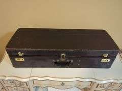 Saxophone Hard Case