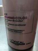 L'Oreal Serie Expert Vitamino Color Shampoo, Qty 3