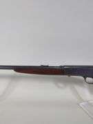 Remington 24 .22 LR Rifle SN# 115234, Take Down, In Canvas Case