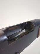 Manufacture D'Armes Mle 1886 M93 8mm Bolt Action Rifle SN# 46302, Dated 1939, With Quad Sided Bayonet