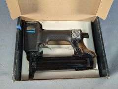 Pneumatic Air Tools, Accessories, and Nailer