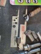 Variety of Shop Tools and Repair Items