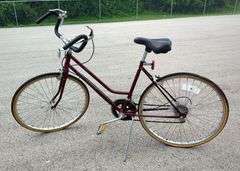 Cars, Shed, Tools And Collectibles Auction