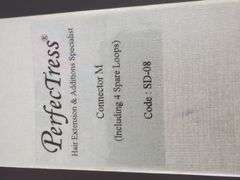 PerfectTress Hair Extension Tools, Qty 3