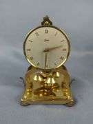 Kundo & Schatz German Made Anniversary Clocks