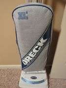 Oreck Celoc Hypo-Allergenic Upright Vacuum Cleaner