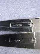 Silver Plated Serving Set - Victor S. Co., Garwood, and Wm. Rogers Silver Co.