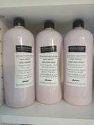 Davines Your Hair Assistant Prep Shampoo, Prep Rich Balm, Prep Mild Cream, 900ml