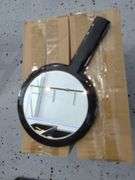 Handheld Double Sided Vanity Mirror, One Side 2X Magnification, Qty 2