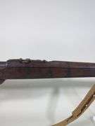 China Type 88 7.92mm Bolt Action Rifle SN# 506108, Canvas Sling, Marked 31, No Mag