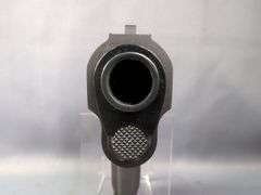 Colt Gold Cup National Match MK IV/Series 70 .45 Auto Pistol SN# 70N87982, Never Fired, Paperwork, In Box