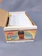 Fleer Baseball Assortment 2003 & 2004