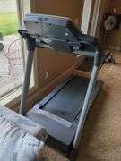 Pro-Form Treadmill With Manual