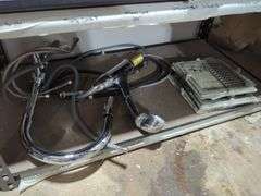 Assorted Parts and Hardware Lot