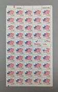 US Postage Stamps Sheets