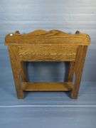 Dry Washstand With Drawer