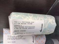 Davines Styling Hair Products, Qty 7