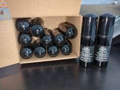 Davines OI Souffle Silkening Bodifying Foam, Qty 12, 50ml Each