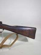 China Type 88 7.92mm Bolt Action Rifle SN# 506108, Canvas Sling, Marked 31, No Mag