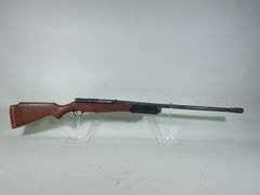 O.F. Mossberg & Sons Model 200K 12 ga Pump Action Shotgun SN# Not Found, 28" Bbl, For 2 3/4" Shells, No Mag