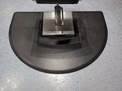 Salon Styling Chair with Floor Mat