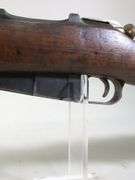 New England Westinghouse Company/ CAI M91US 7.62 x 54R Bolt Action Rifle SN# 741351/ 141872, Dated 1915, Has Original Tag