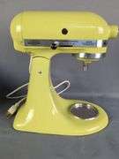 KitchenAid Hobart K45SS Stand Mixer