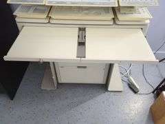 Jane Iredale Makeup Display Stand, Contents Not Included