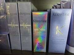 Kerastase Blond Absolu Hair Care