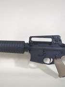 Anderson Manufacturing AM-15 Rifle SN# 18302536, Adjustable Stock, No Mag