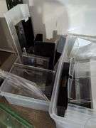 Store Display Fixtures, Various Styles