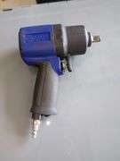 NAPA Torque Dominator 1/2" Dr. Super Duty Air Impact Wrench
