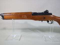 Ruger Mini-14 .223 Cal Rifle SN# 181-39951