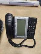 Phones - 5530 Mitel E IP Phone - Qty 35, also Anatel Conference Phones, Qty 3, Ethernet Phones