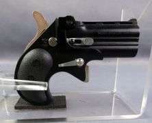 Classic Military Collectible Firearm And Sportsman Auction
