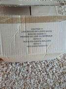 Lava Rocks, Qty 3 Boxes