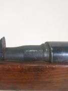Italy/ Fabrica d'Armi Terni Factory Carcano 6.5mm Bolt Action Rifle SN# BF1679, With Bayonet Marked C. GNUTTI, Leather Sling, No Mag