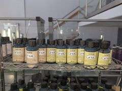 Davines VIEW High Shine Demi-Permanent Hair Color, Assorted Shades