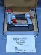 Central Pneumatic 18 Gauge Brad Nailer