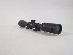 Cabela's 3-9x40mm CS.17 HMR Scope