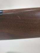 Japan/ Winchester 1892 .45 Colt Lever Action Rifle SN# NT0010