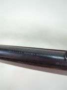 Remington 24 .22 LR Rifle SN# 115234, Take Down, In Canvas Case